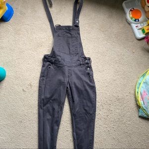 Overalls